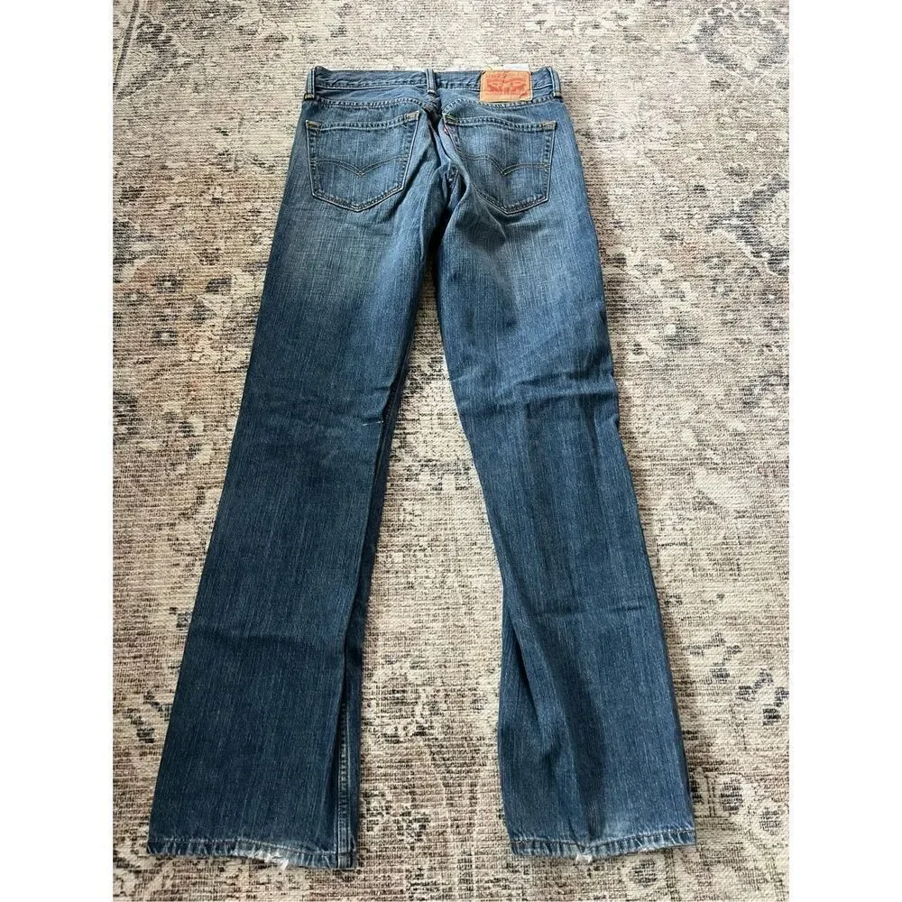 Levi’s Men’s Jeans